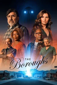 Read more about the article The Boroughs (Complete) | TV Series
