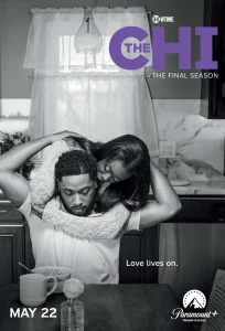 Read more about the article The Chi S08 (Episode 3 Added) | TV Series