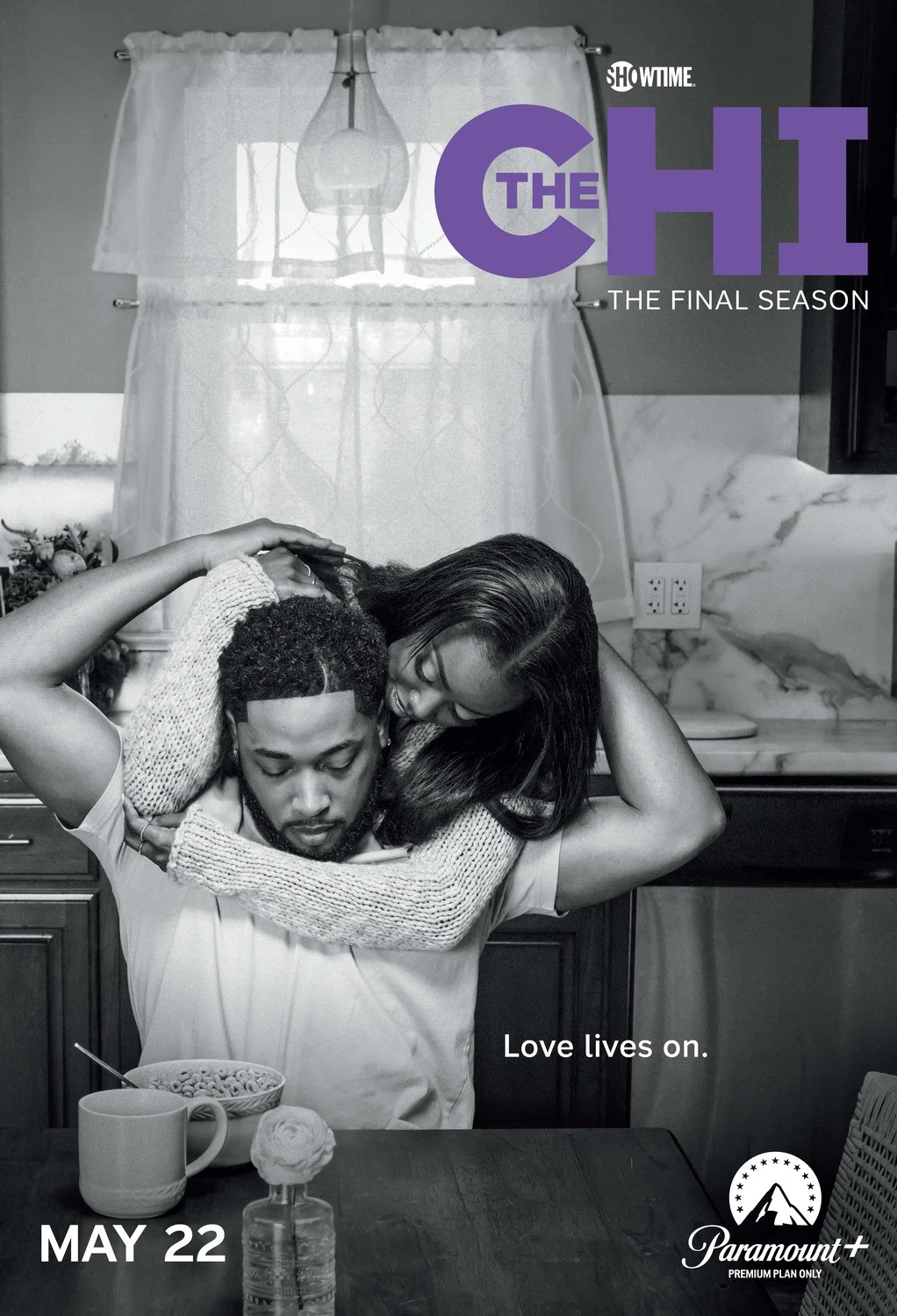 Read more about the article The Chi S08 (Episode 3 Added) | TV Series