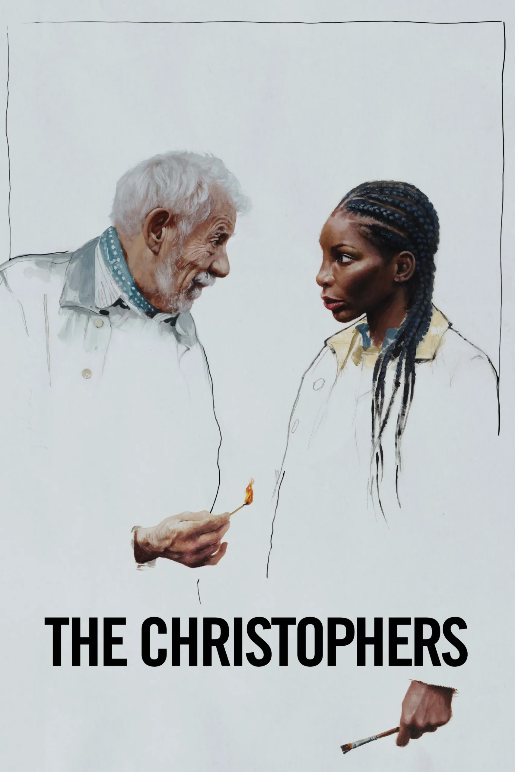 Read more about the article The Christophers (2026) | Download Hollywood Movie