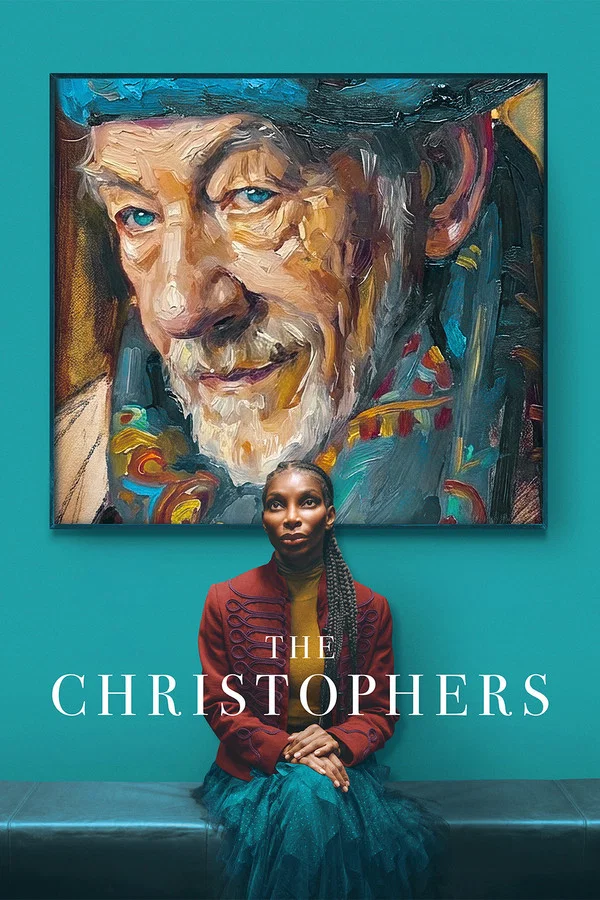 Download The Christophers (2026) Movie