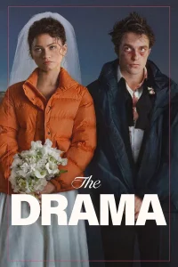 Download The Drama (2026) Hollywood Movie