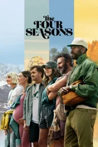 Read more about the article The Four Seasons S02 (Complete) | TV Series