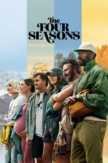 The Four Seasons S02 (Complete)