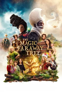 Read more about the article The Magic Faraway Tree (2026) | Download Hollywood Movie