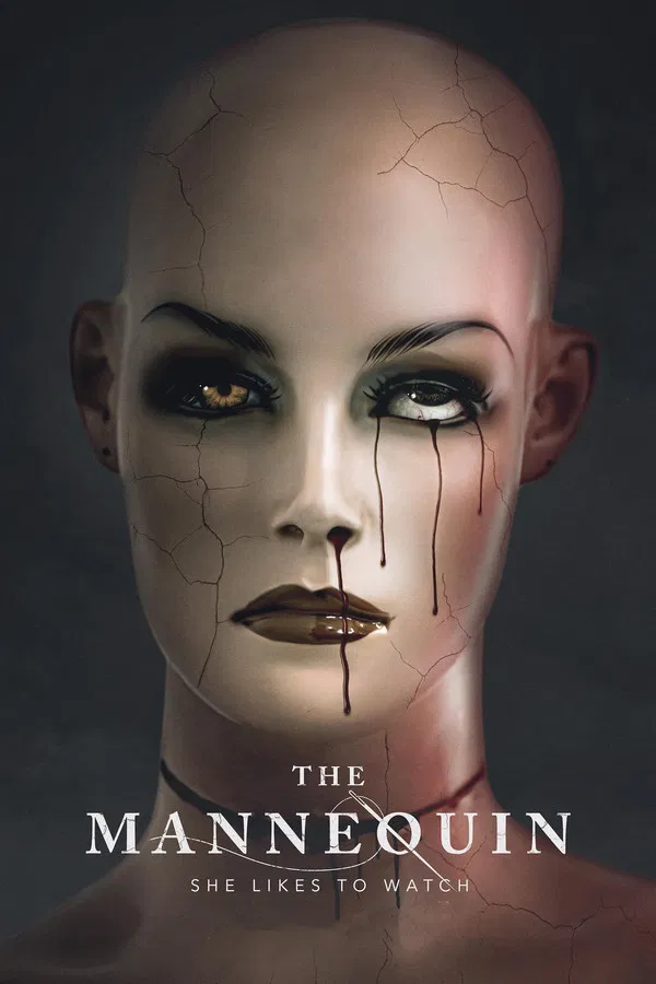 Read more about the article The Mannequin (2025) | Download Hollywood Movie