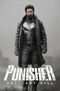 Read more about the article The Punisher: One Last Kill (2026) | Download Hollywood Movie