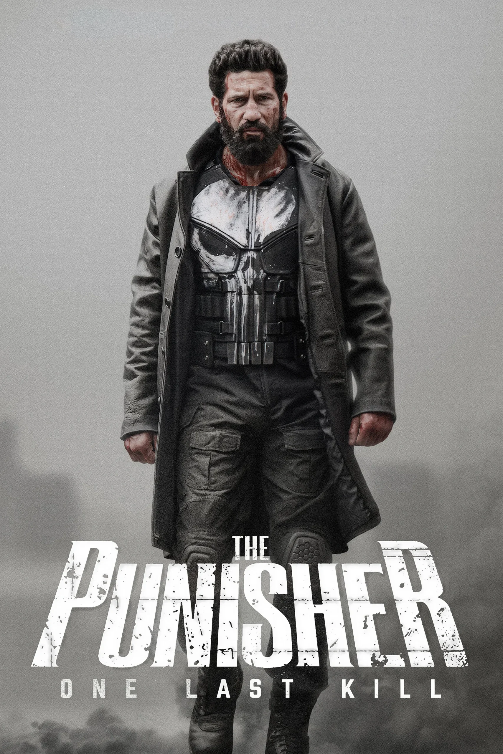 Read more about the article The Punisher: One Last Kill (2026) | Download Hollywood Movie