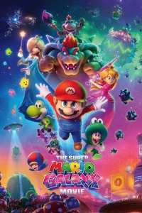 Download The Super Mario Galaxy Movie (2026)
