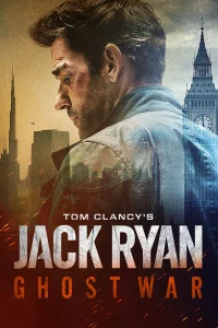 Download Tom Clancy's Jack Ryan Ghost War (2026)