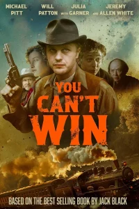 Download You Can't Win (2026) Hollywood Movie
