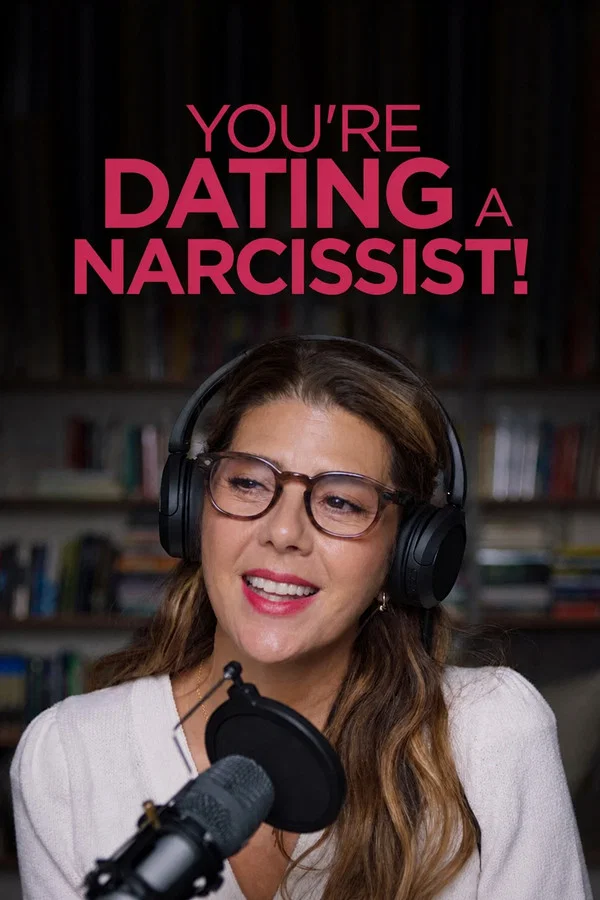 Read more about the article You’re Dating a Narcissist! (2026) | Download Hollywood Movie