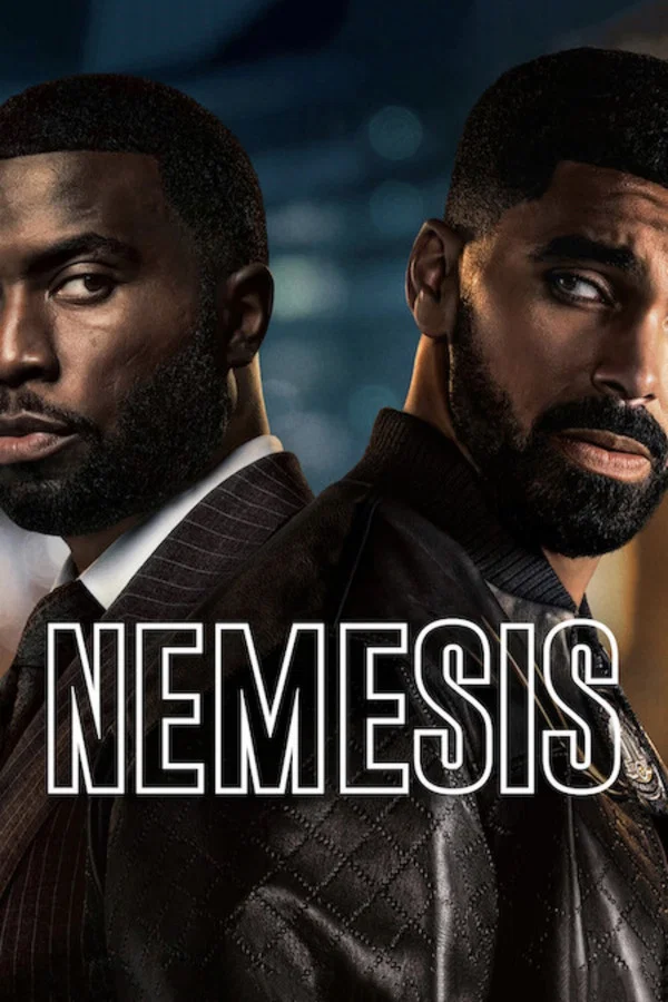 Read more about the article Nemesis S01 (Complete) | TV Series