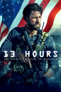 Download 13 Hours The Secret Soldiers of Benghazi (2016) Hollywood Movie