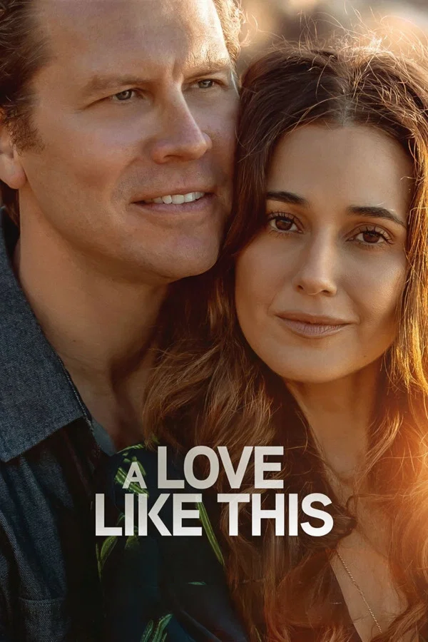 A Love Like This (2026)