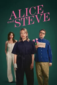 Read more about the article Alice and Steve S01 (Complete) | TV Series