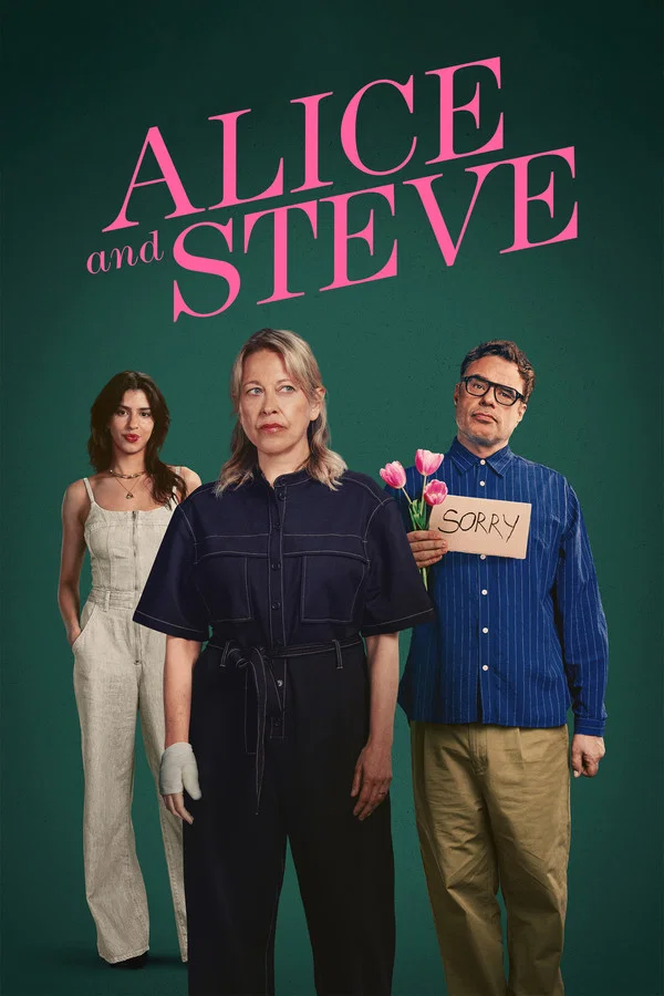 Read more about the article Alice and Steve S01 (Complete) | TV Series