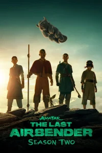 Download Avatar the Last Airbender S02 Hollywood tv series