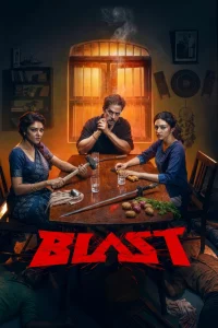 Download Blast (2026) Foreign Movie