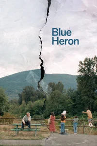 Download Blue Heron (2026) Hollywood Movie