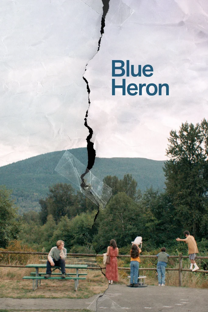 Download Blue Heron (2026) Hollywood Movie