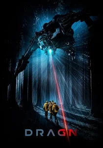 Download DRAGN (2025) Hollywood Movie