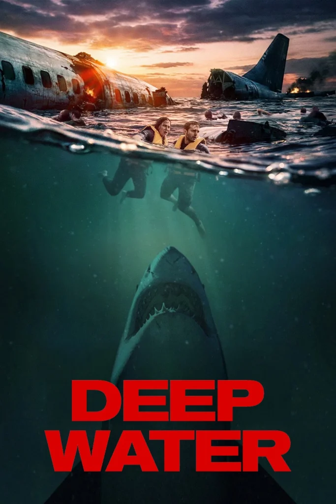 Download Deep Water (2026) Holly wood Movie