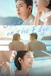 Download Doctor on the Edge (2026) Korean Drama series
