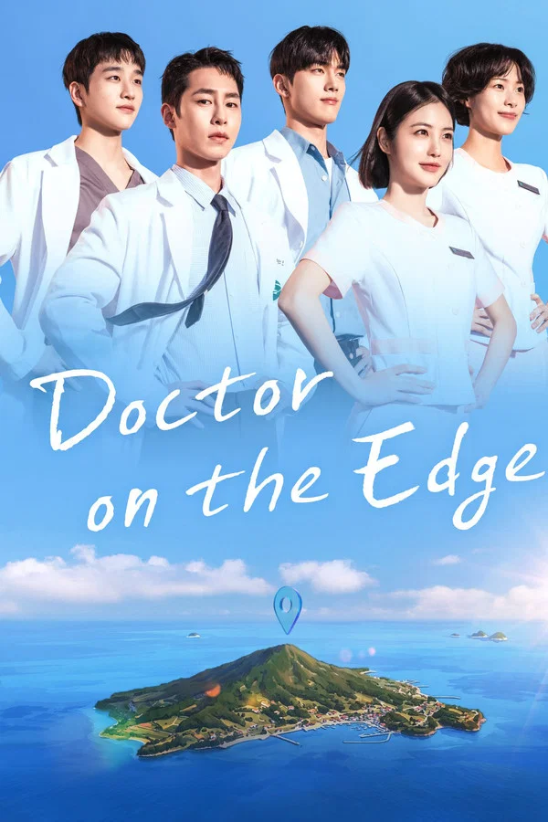 Doctor on the Edge S01