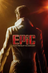 Download EPiC Elvis Presley in Concert (2026) Documentary Movie