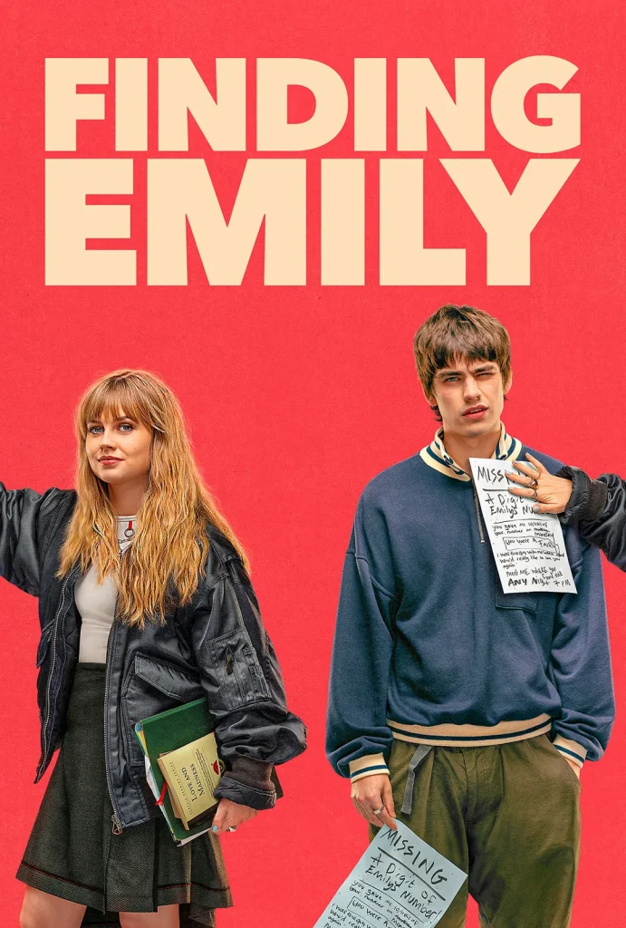 Download Finding Emily (2026) Hollywood Movie