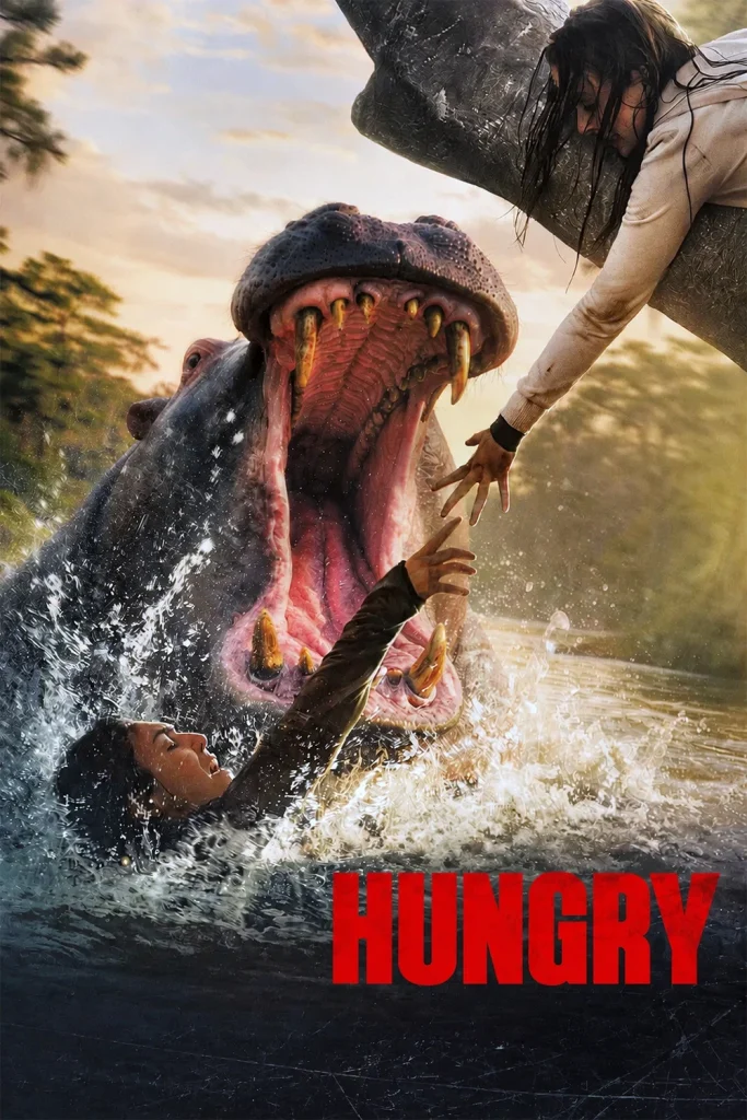 Download HUNGRY (2026) Hollywood Movie