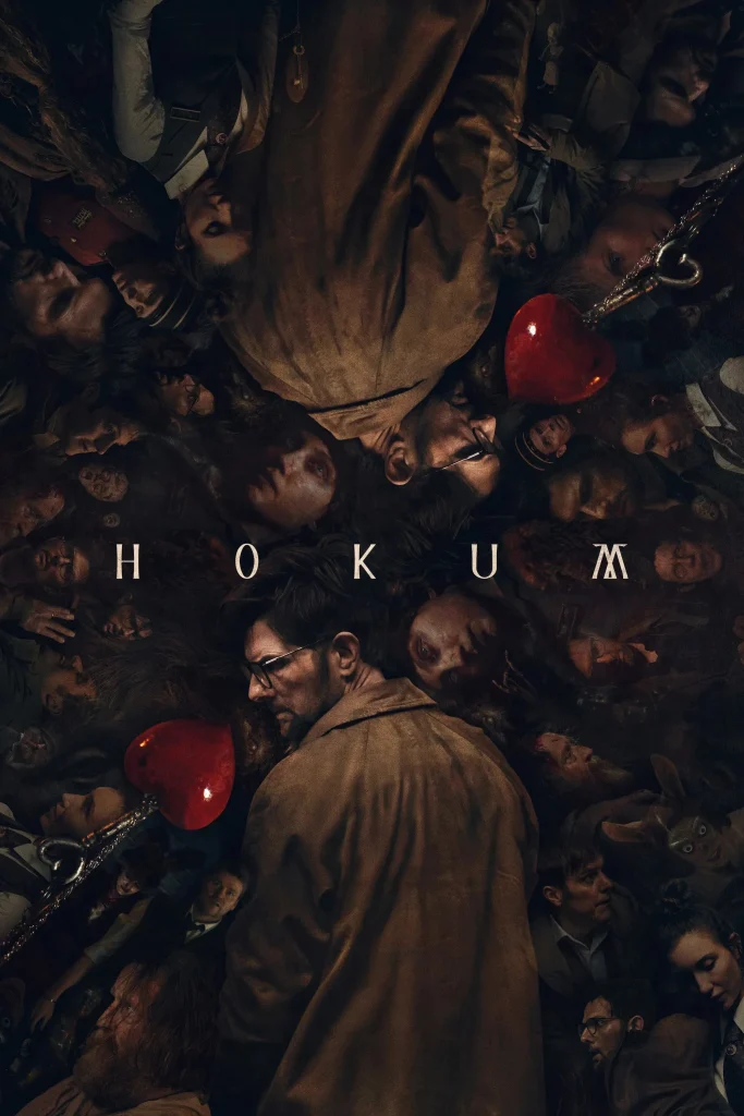 Download Hokum (2026) Hollywood Movie