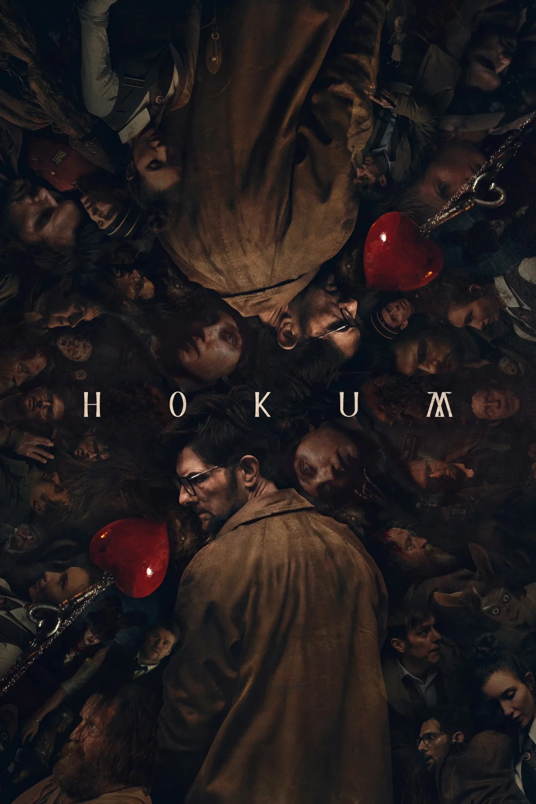 Hokum (2026)