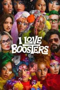 Download I Love Boosters (2026) Hollywood Movie
