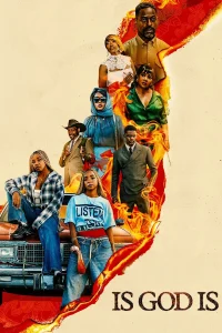 Downloaded Is God Is (2026) Hollywood Movie