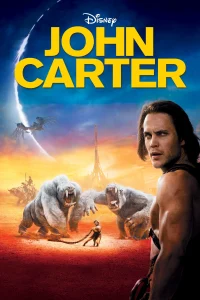 Download John Carter (2012) Hollywood Movie