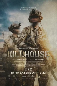 Download Killhouse (2026) Foreign Movie