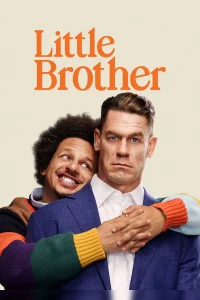 Download Little Brother (2026) Hollywood Movie