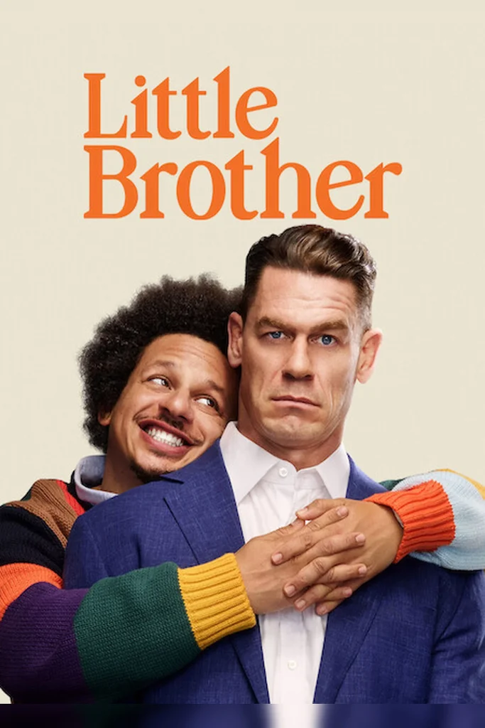 Download Little Brother (2026) Hollywood Movie