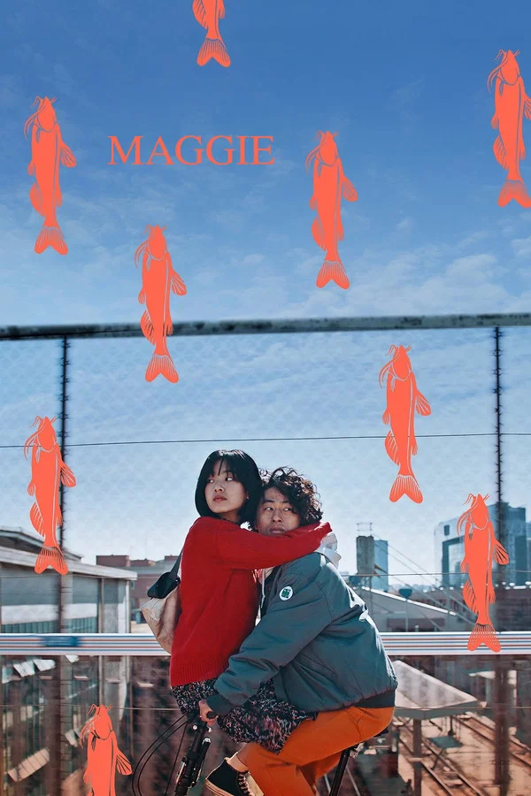 Read more about the article Maggie (2019) | Download Korean Movie