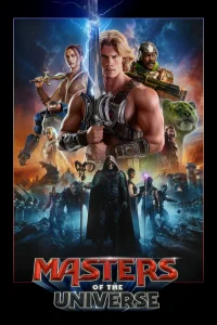 Download Masters of the Universe (2026) Hollywood Movie