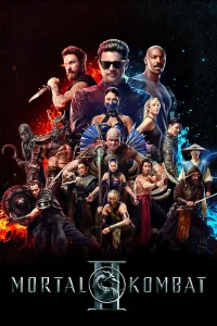 Read more about the article Mortal Kombat II (2026) | Download Hollywood Movie