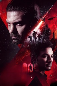 Download Mr X. (2026) Foreign Movie