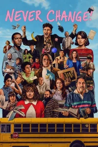 Download Never Change! (2026) Hollywood Movie