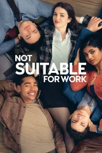 Download Not Suitable for Work (2026) Hollywood Tv series