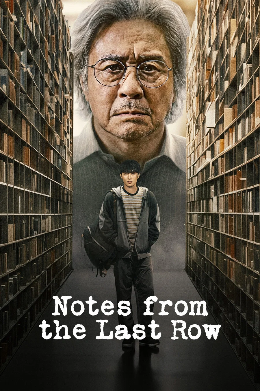 Read more about the article Notes from the Last Row S01 (Complete) | Korean Drama