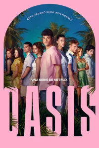 Download Oasis (2026) Foreign tv series