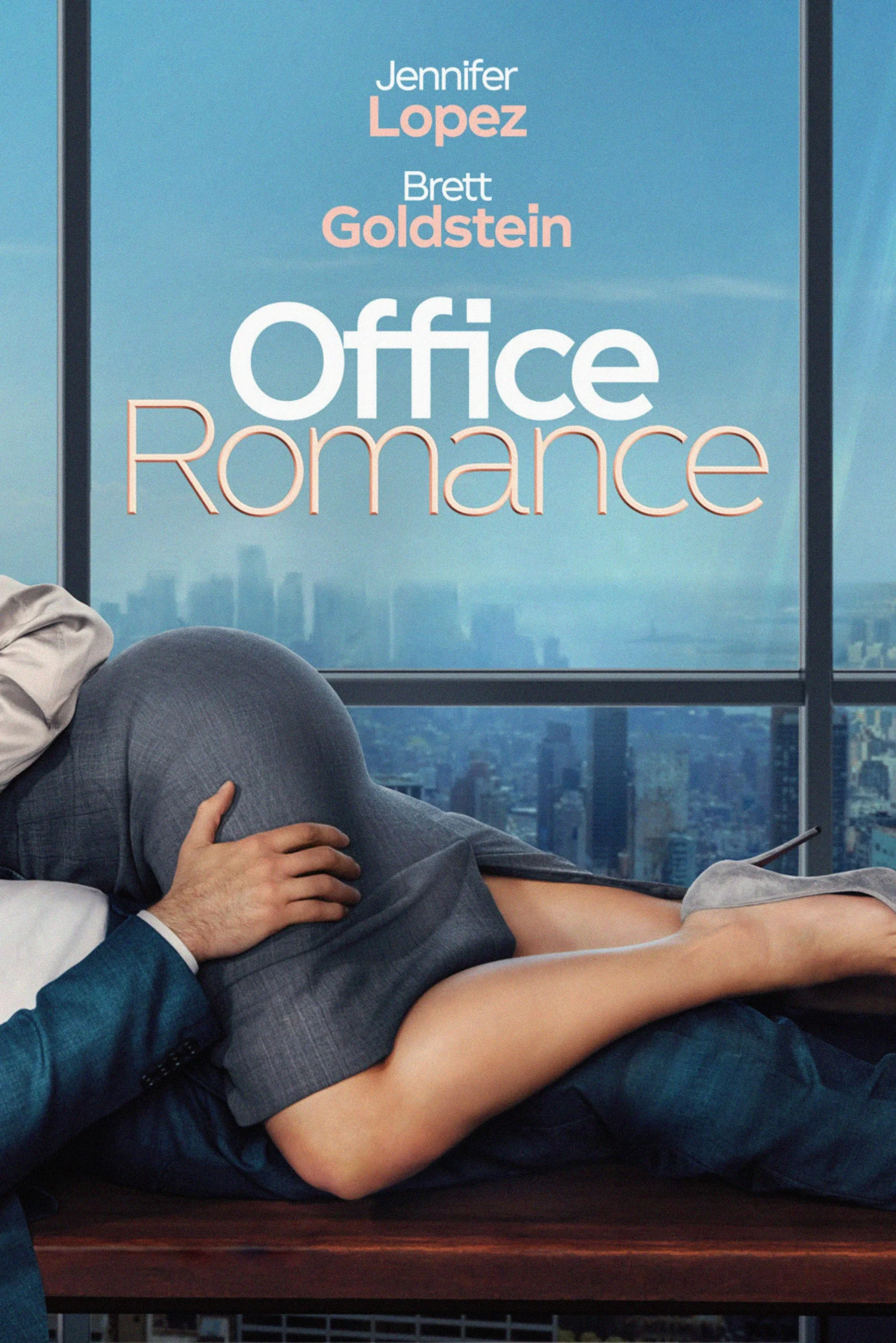 Office Romance (2026)