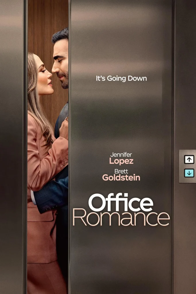 Download Office Romance (2026) Hollywood movie